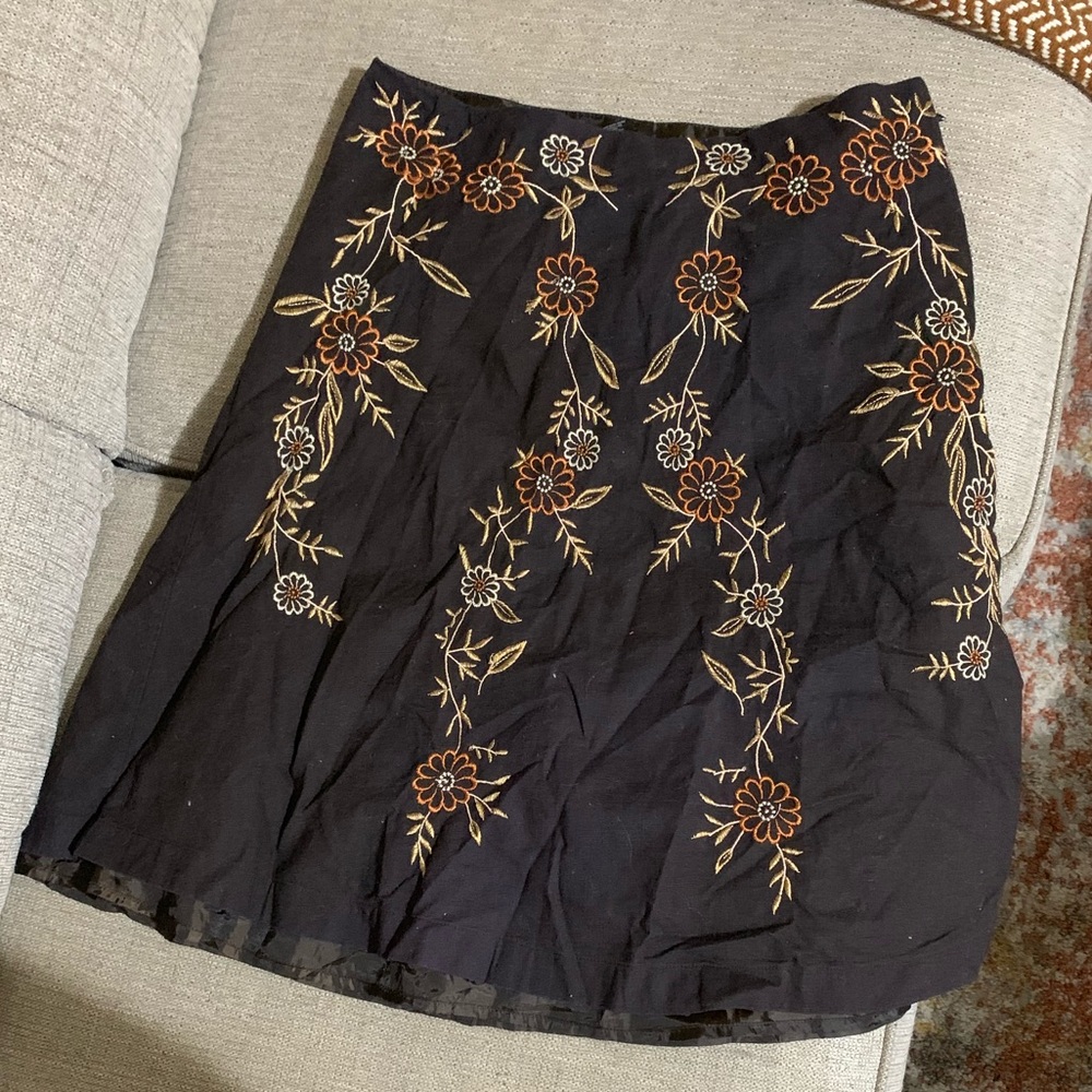 Skirt
